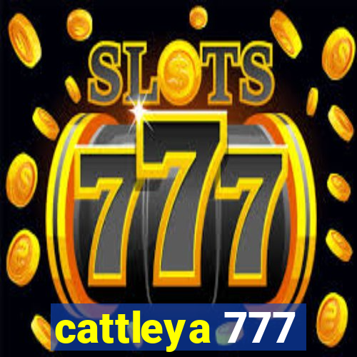 cattleya 777